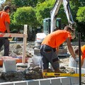 Egy hét Csepelen: Útépítés egyeduralkodóként, évekre bebetonozva – Drágulás! - Éjszakai kérdések