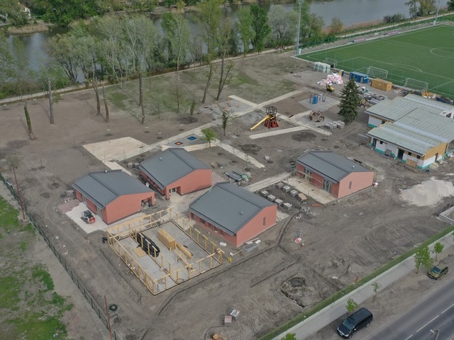 Mitől zárják el a csepelieket a városvezetőik a Hollandi úti kirakatban?
