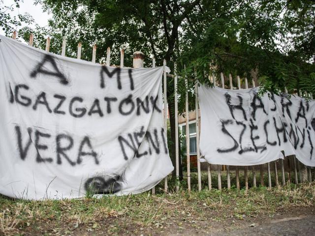 Megalázott csepeli pedagógusok, arcul csapott csepeli szülők - Egy hét (2021. július 18-tól 25-ig)