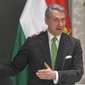 "Lehet, hogy az életben nem készül el az M0-ás, legalábbis a mienkben biztosan nem"