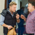 Igyunk rá, de  pálinkát, mert csak ez lehet  az igazi magyaros megoldás