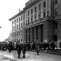 1956 viharos októbere Csepelen így kezdődött ma 69 éve