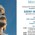 Korda Györggyel, Balázs Klárival és tűzijátékkal zárul a csepeli önkormányzat augusztus 20-i programja