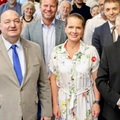 A Fideszből Németh Szilárd miatt kizárt csepeli kerületvezetők futtatják Németh utódját?