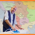 A kormány bábja, az elnöki tekintély rombolója