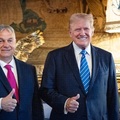 Orbán összekeveri az ultit a csapd le csacsival