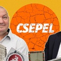 Egy hét: Rozsda marja Csepel érdekeinek védelmét – Leszerepelt import politikus osztja az észt a csepelieknek