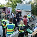 Mélységek a szigetcsúcsnál