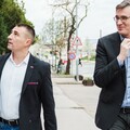 A mai hétfő kérdése: Borbély Lénárd elmegy-e Karácsony Gergely egyeztető megbeszélésére?