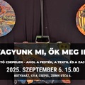 Csepeli társadalomkritika és  nyers düh  humorral átszőve a Kutyaházban