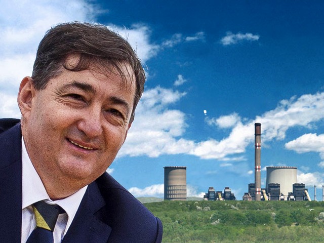 A rezsiördögűző szennyese
