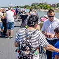 Mit takar el Csepelen a sok búfelejtő ingyenes hajós kiruccanás?