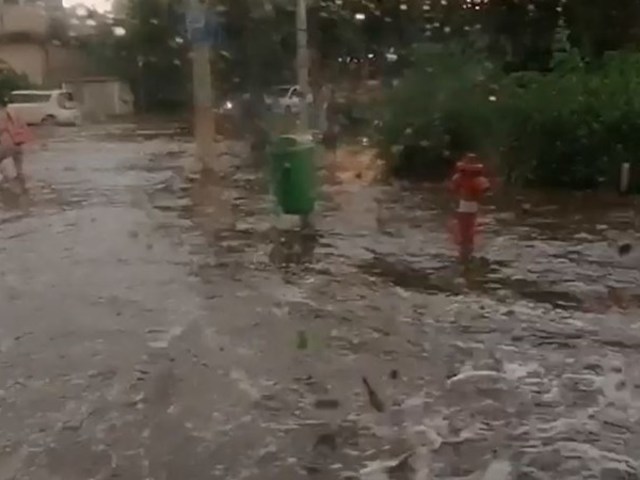 Segítség helyett levelezés a csepeli viharkárosultaknak?