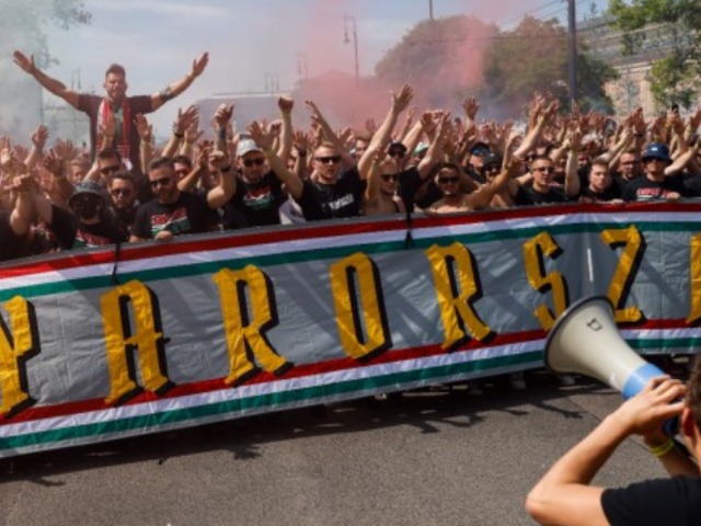 Amikor velőt rázott a férfisikoly...