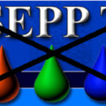 Látják? Nem látják? Na, látják! Ez lett a Csepp TV-ből