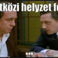 A tanúvallomás helyett a fideszes ítélet született meg előbb a Parlamentben