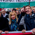 Lesz-e CÖF-ös "békés" politikai busójárás az ősszel?