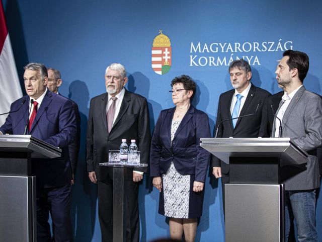 Ők beadják, mi pedig bevesszük?