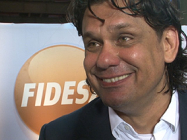 Amikor Deutsch Tamás teszteli a Fidesz-hívőket…