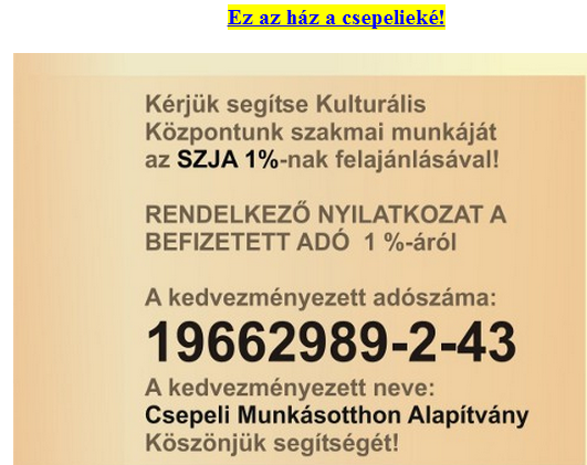 Munkásotthon 1 százalék.PNG