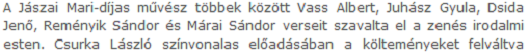 VAS albert a csepel.hu-n és a csepel.infón.PNG