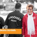 Rendőrségi üggyel zsarolhatja Bangónét a Fidesz?