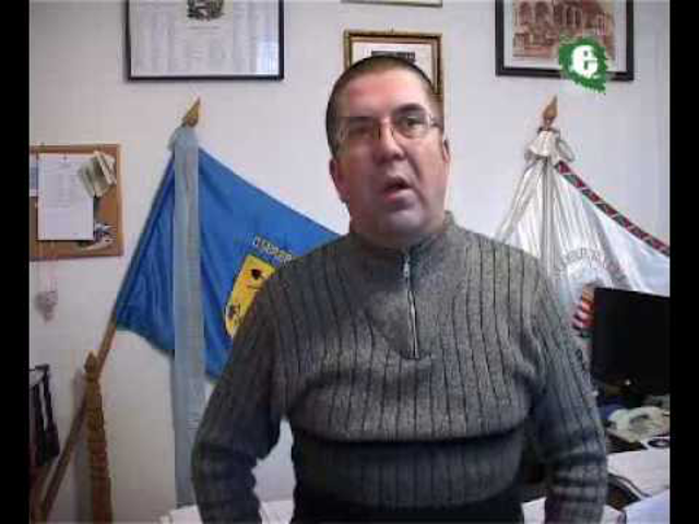 Fázik-e a polgármester?