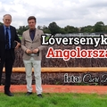 Lóversenykörúton Angolországban