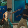 Amerika is a koreai filmre tekint
