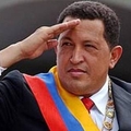 A politikus átírta Chavezre a Miatyánkot