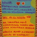 Faliújság
