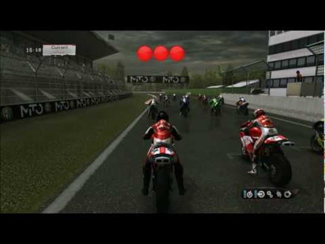 Játék: SBK- Generations