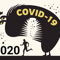 Koronavírus kontra 2020