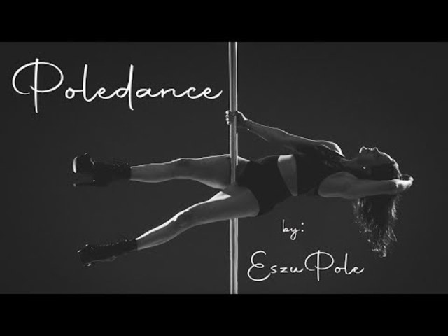 Poledance by EszuPole - Mood Short Film