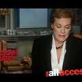 Julie Andrews 109. - THE TOOTH COMES OUT