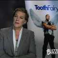 Julie Andrews 104. - Julie Andrews for 'Toothfairy'