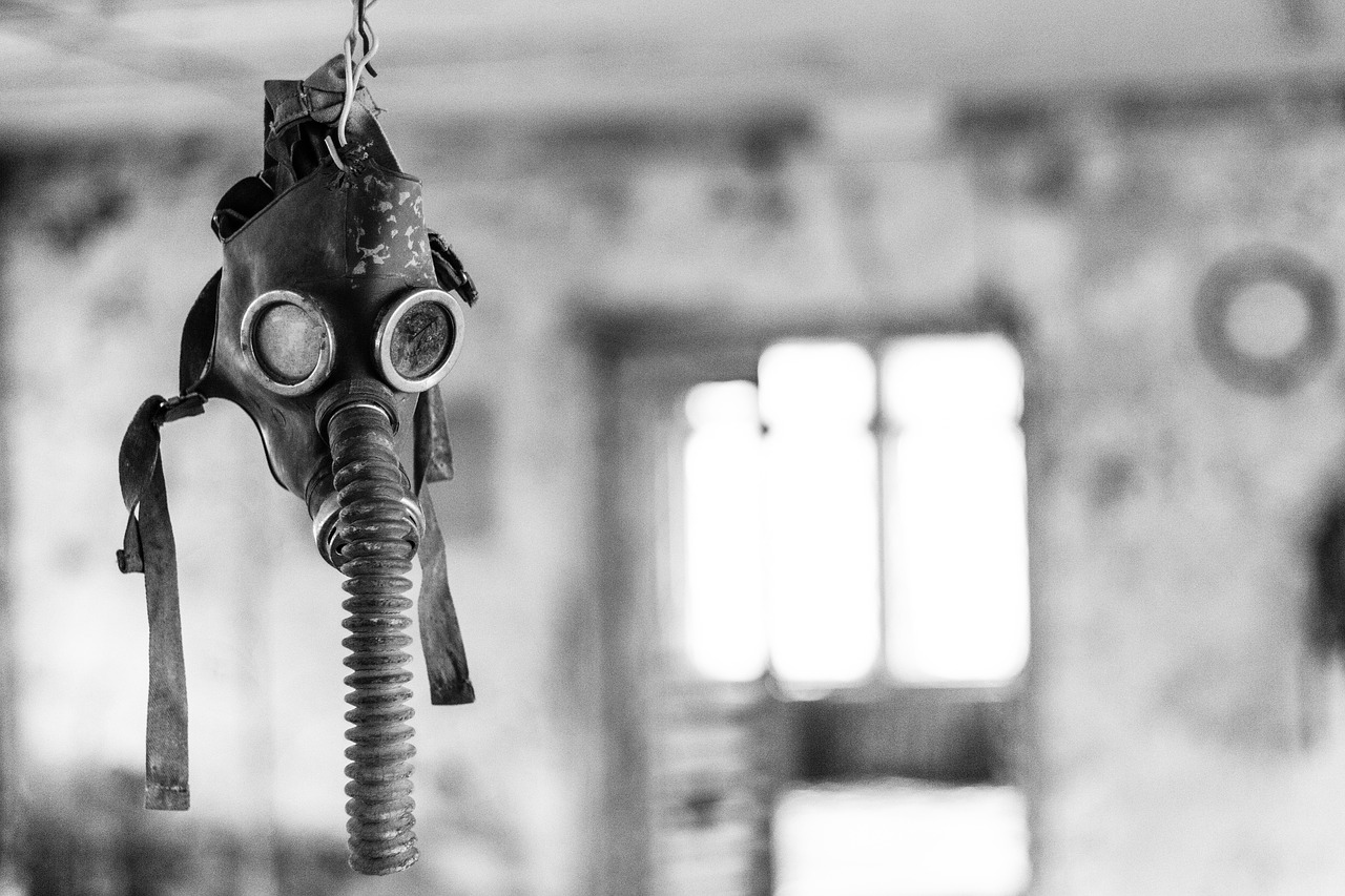 Csernobil sújtotta 86-osok