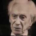 [Videó] Üzenet a jövőbe Bertrand Russeltől