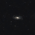 Az NGC 5033 galaxis
