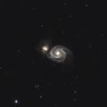 Az Örvény-galaxis