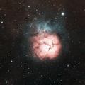 A Trifid-köd