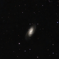 Az NGC 2903 galaxis