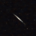 AZ Ezüst Tű-galaxis