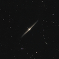 A Tű-galaxis