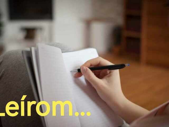 Leírom...