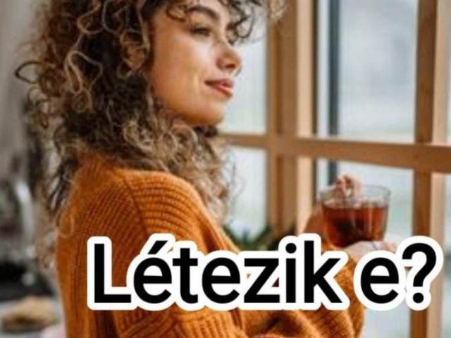 Létezik e?