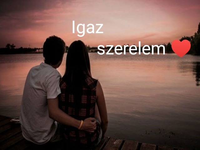 Igaz szerelem