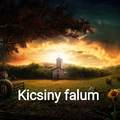 Kicsiny falum