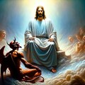 Gondolataim 84. rész/Ki a Lucifer avagy a Sátán, de hívják úgy is hogy Ördög...