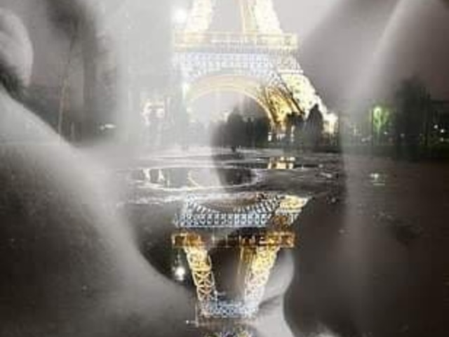 Párizsi szerelem